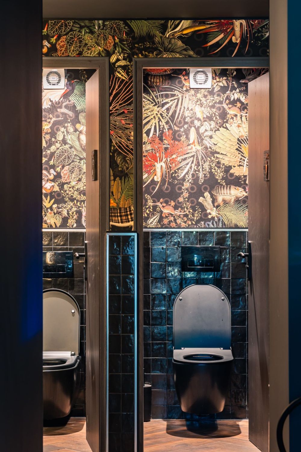 Modern Multi-Level Venue with Terrace & Speakeasy | Place de la Bastille
