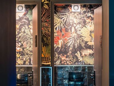 Modern Multi-Level Venue with Terrace & Speakeasy | Place de la Bastille