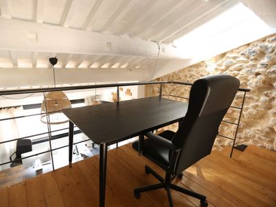 Rental of office, meeting room, evening/cocktails