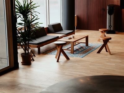 Studio Élégant à Paris pour Tournages & Événements | Jusqu'à 150 Invités