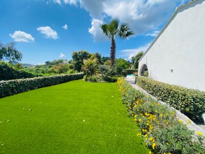 7 room villa with swimming pool on the Côte d'Azur