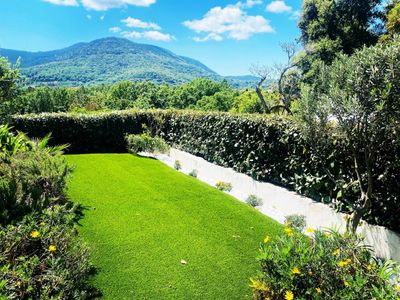 7 room villa with swimming pool on the Côte d'Azur