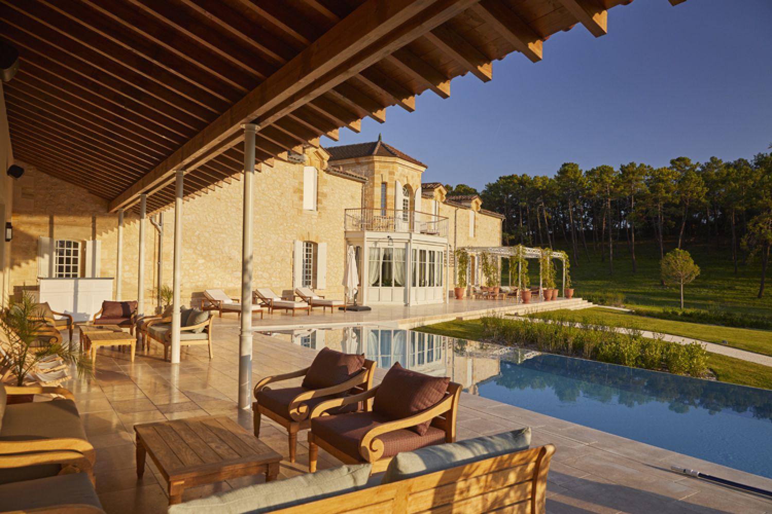 Charming Chateau in the heart of a historic village