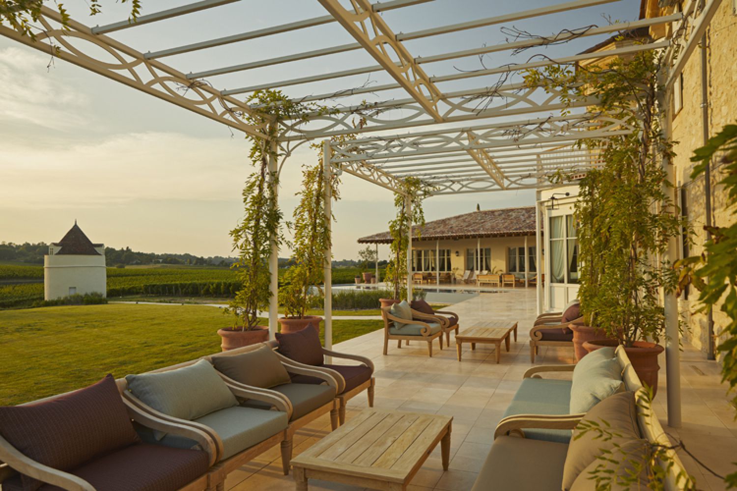 Charming Chateau in the heart of a historic village