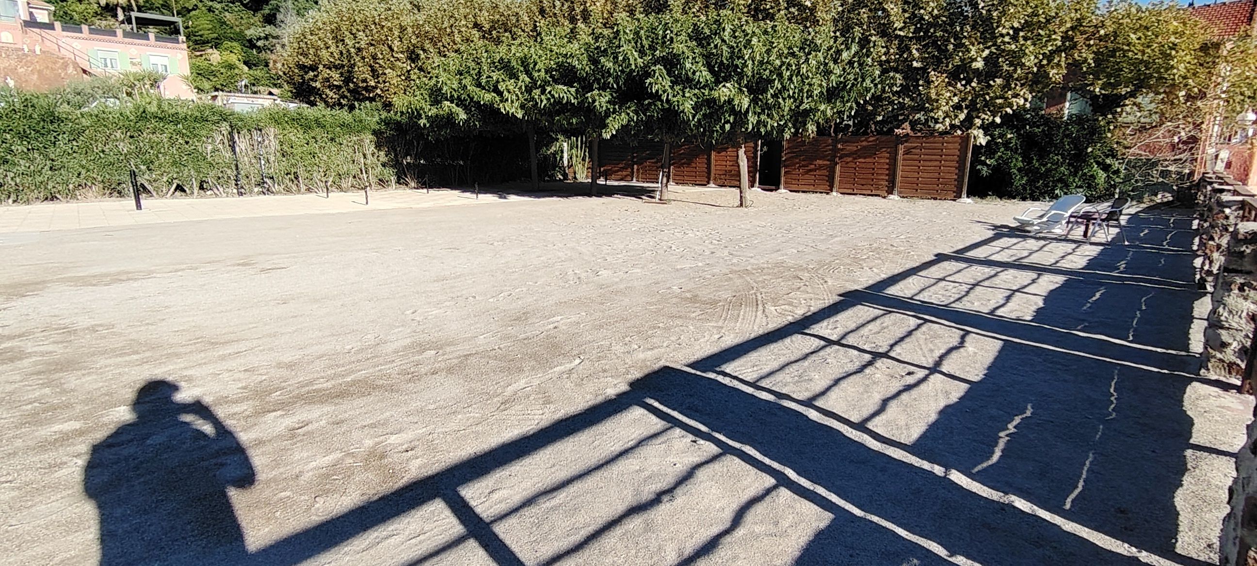 Private Beach receptions & events 