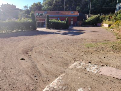 Private Beach receptions & events