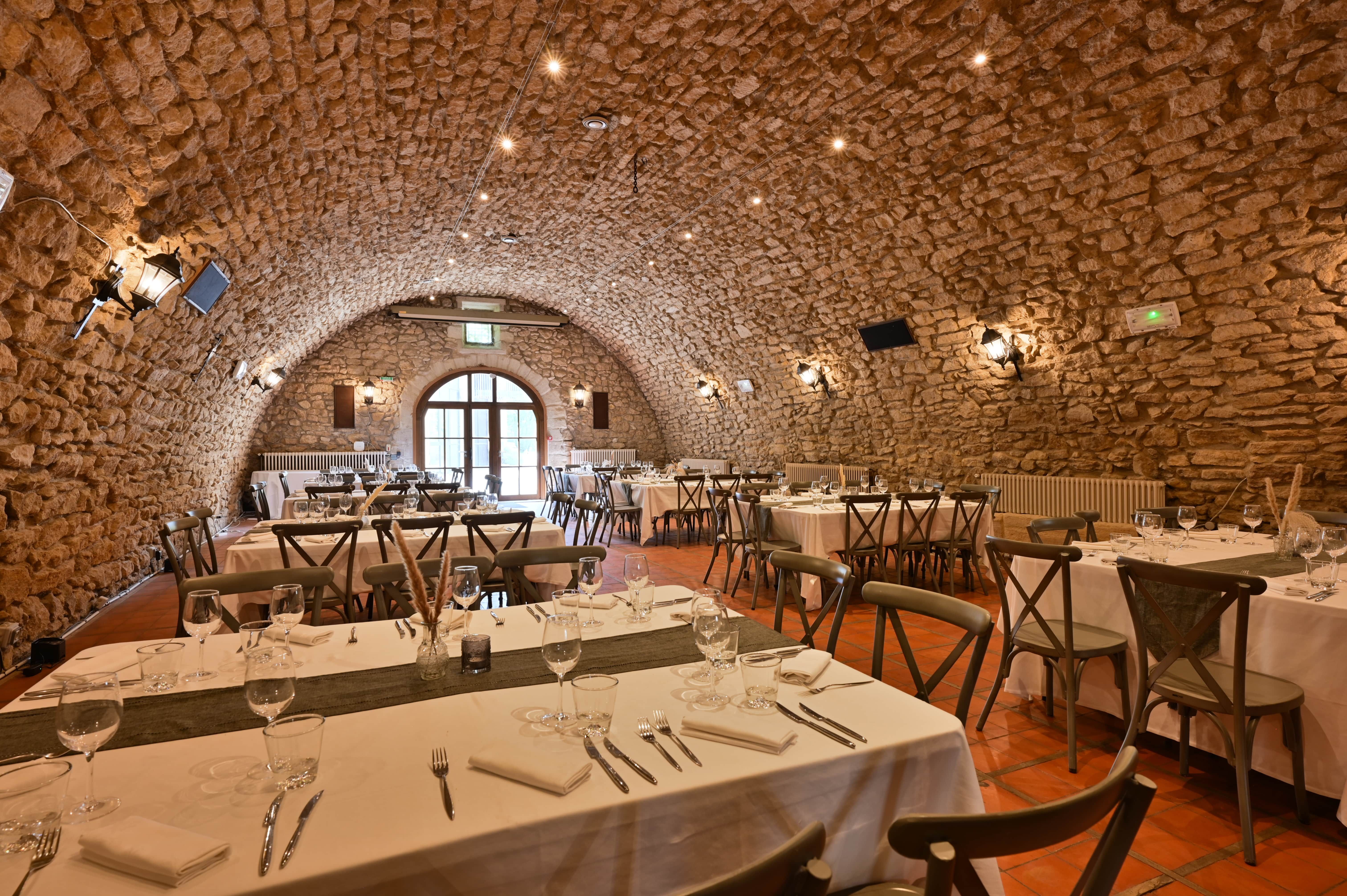 Provençal Bastide for your events