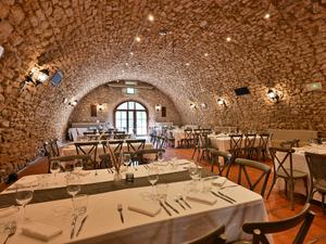 Provençal Bastide for your events