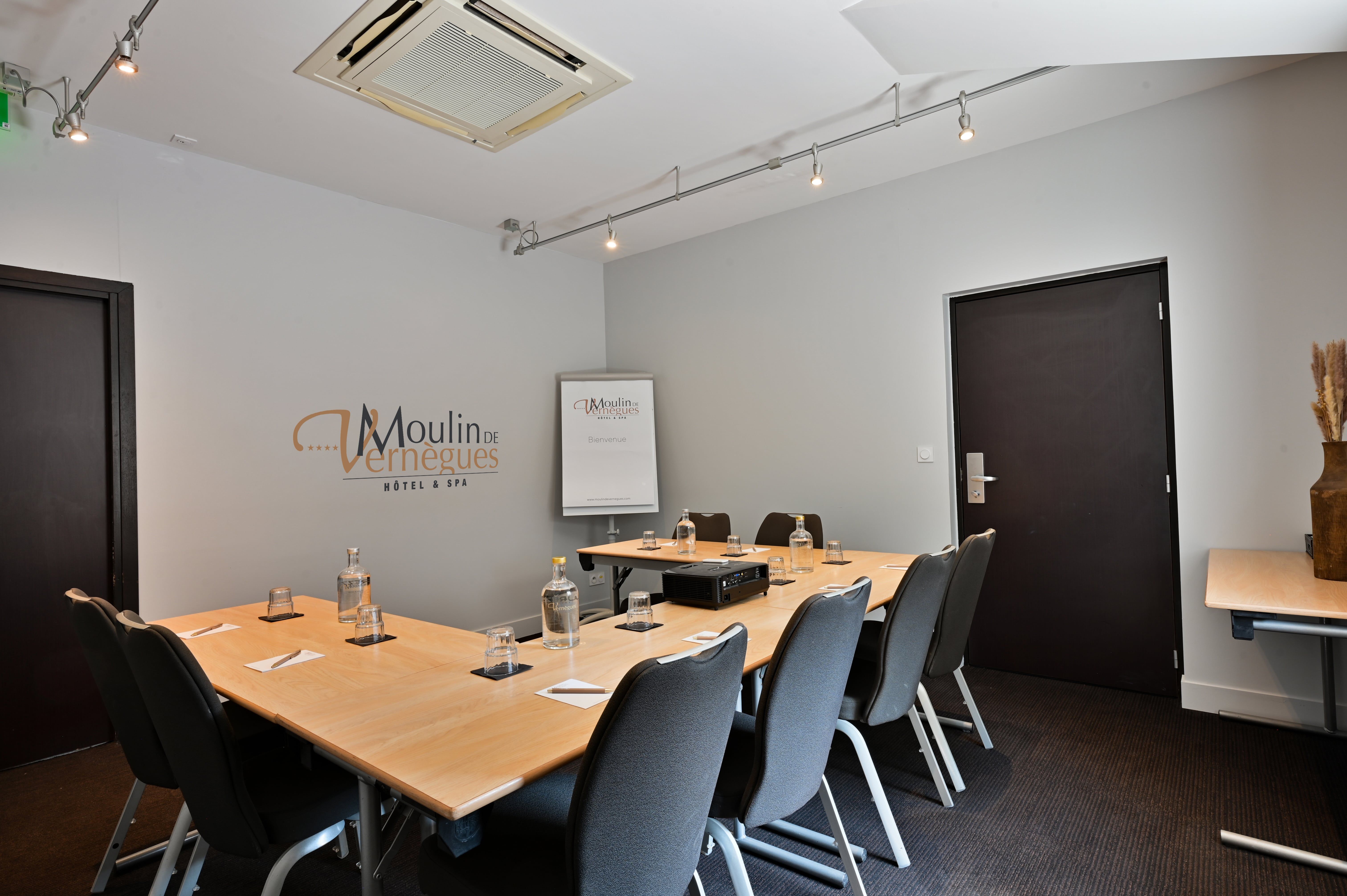 Provençal Bastide for your events