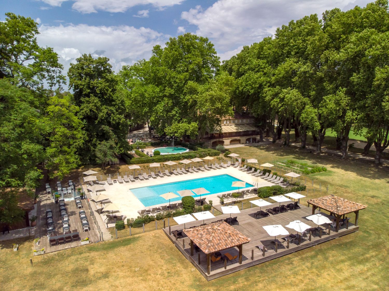 17th Century Provençal Bastide for Events & Peaceful Stays