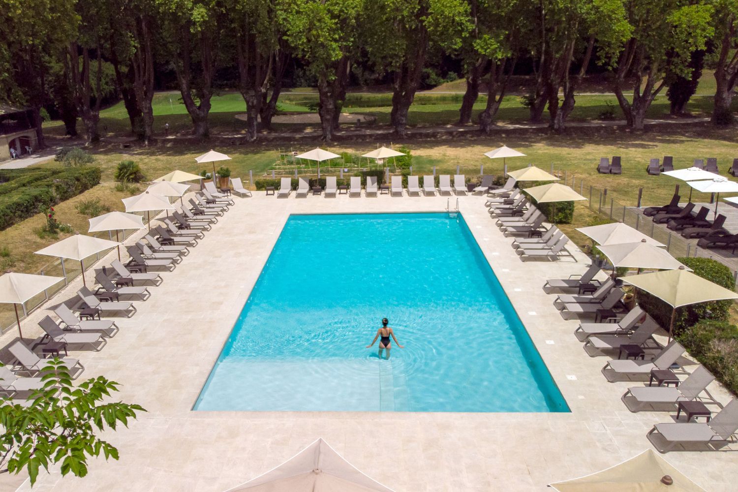 17th Century Provençal Bastide for Events & Peaceful Stays