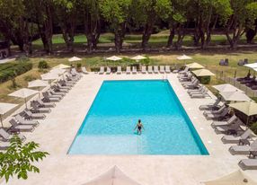 Provençal Bastide for your events