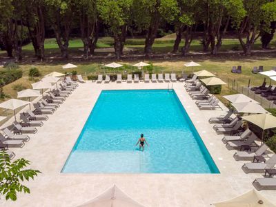 17th Century Provençal Bastide for Events & Peaceful Stays