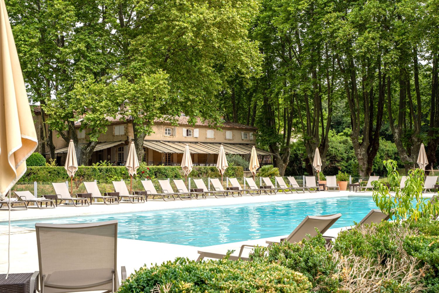 17th Century Provençal Bastide for Events & Peaceful Stays