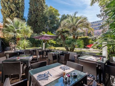 Versatile Meeting & Event Venue in the Heart of Cannes