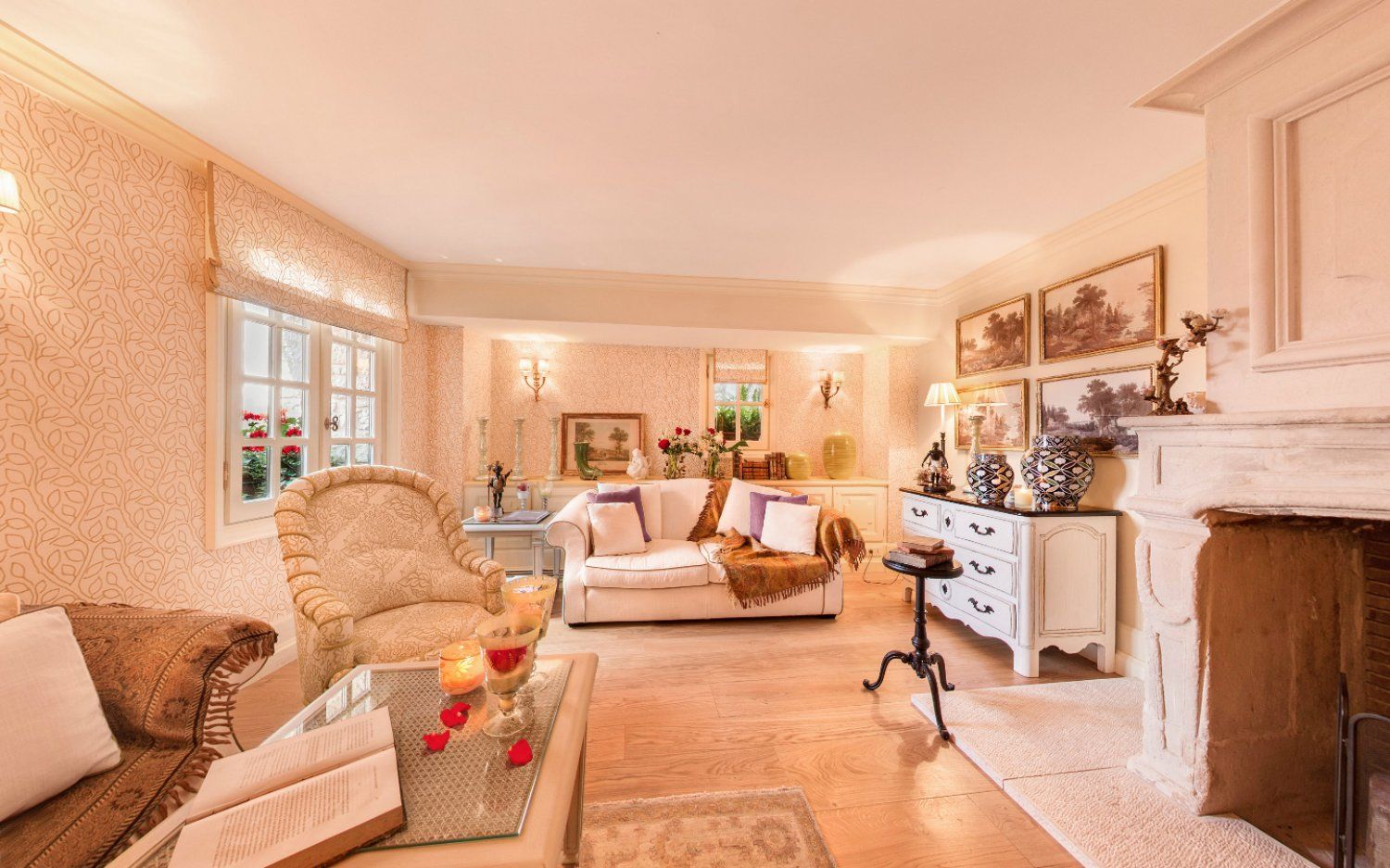 Luxury Villa in Aubais | Perfect for Events & Retreats