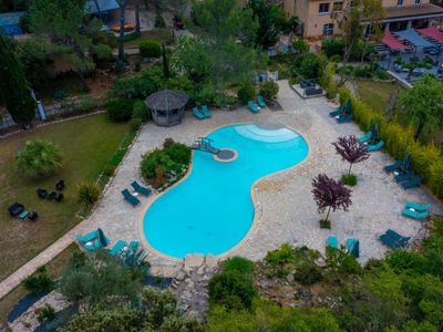 Luxury Villa in Aubais | Perfect for Events & Retreats