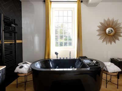 Domaine unique près de Bordeaux et Saint Emilion -L ost in Sensations