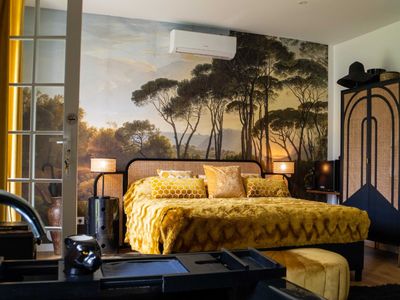 Domaine unique près de Bordeaux et Saint Emilion -L ost in Sensations