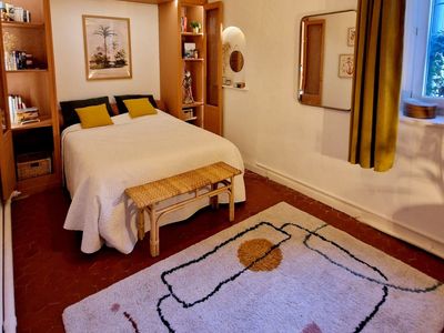 LARGE APARTMENT, IDEAL FOR SHOOTING IN THE CENTER OF MARSEILLE