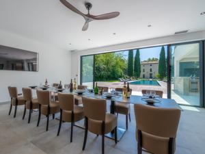 Un domaine d'exception au cœur des Alpilles