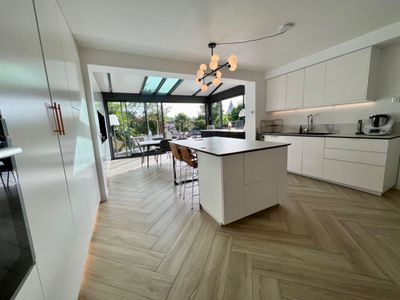 Maison de charme avec piscine à 20 min de Paris