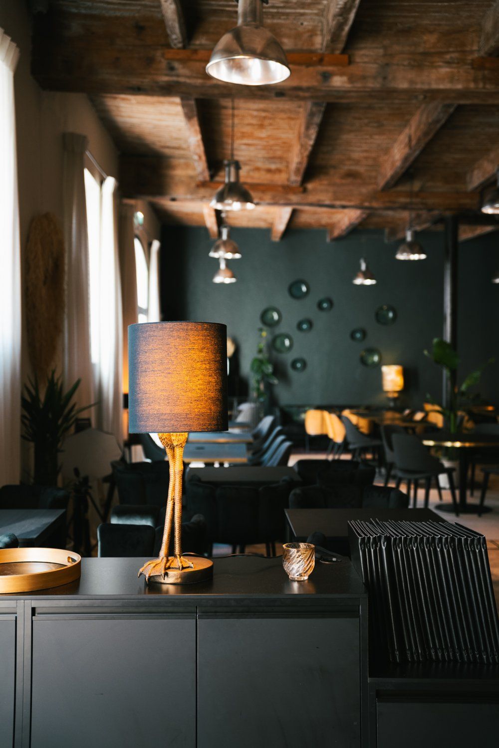 Restaurant du Quartier Mazarin pour Événements Privés à Aix-en-Provence