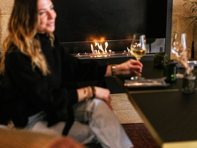 Historic Mazarin District Restaurant for Private Events in Aix-en-Provence