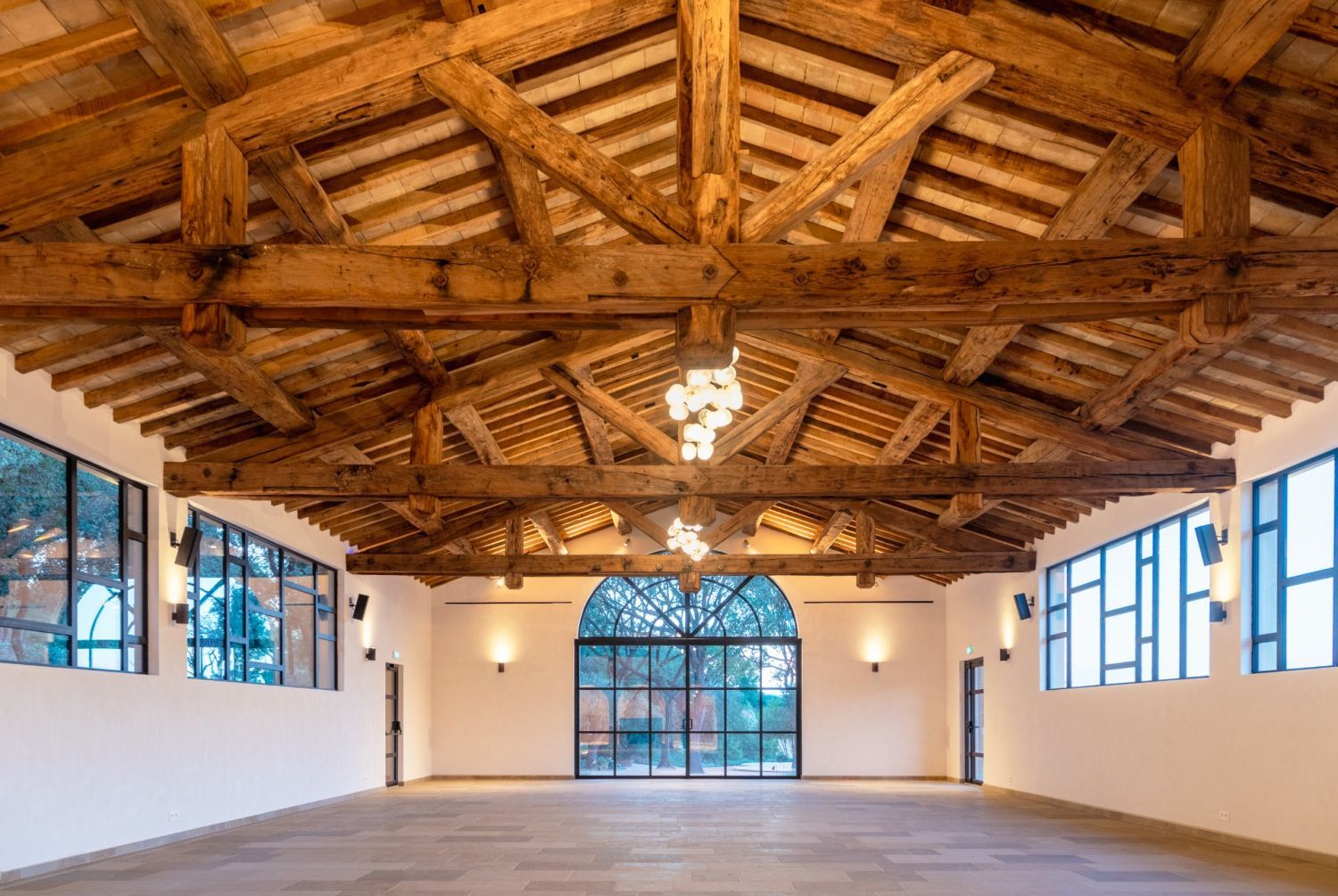Exceptional Vineyard in the Gulf of Saint-TRopez