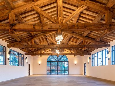 Exceptional Vineyard in the Gulf of Saint-TRopez