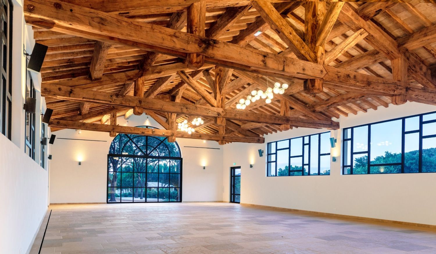 Exceptional Vineyard in the Gulf of Saint-TRopez