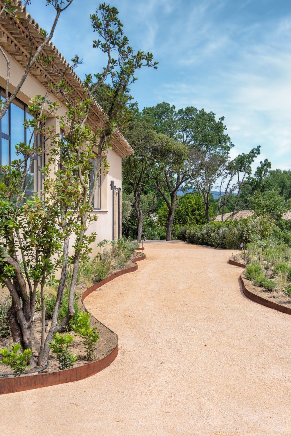 Exceptional Vineyard in the Gulf of Saint-TRopez