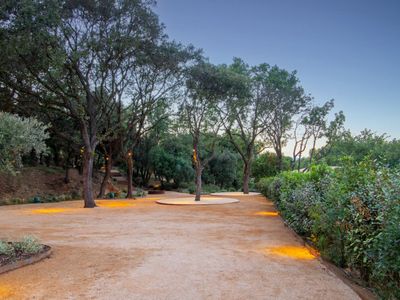 Exceptional Vineyard in the Gulf of Saint-TRopez