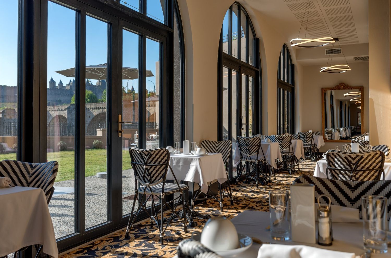 Your event in the heart of the Medieval City