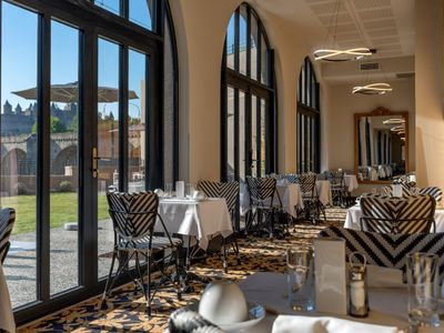 Your event in the heart of the Medieval City