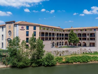 Your event in the heart of the Medieval City