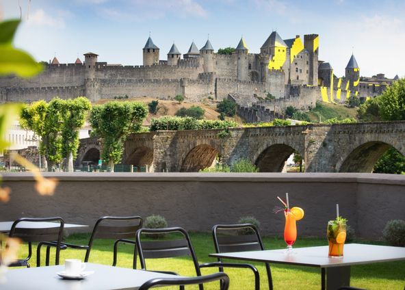 Your event in the heart of the Medieval City