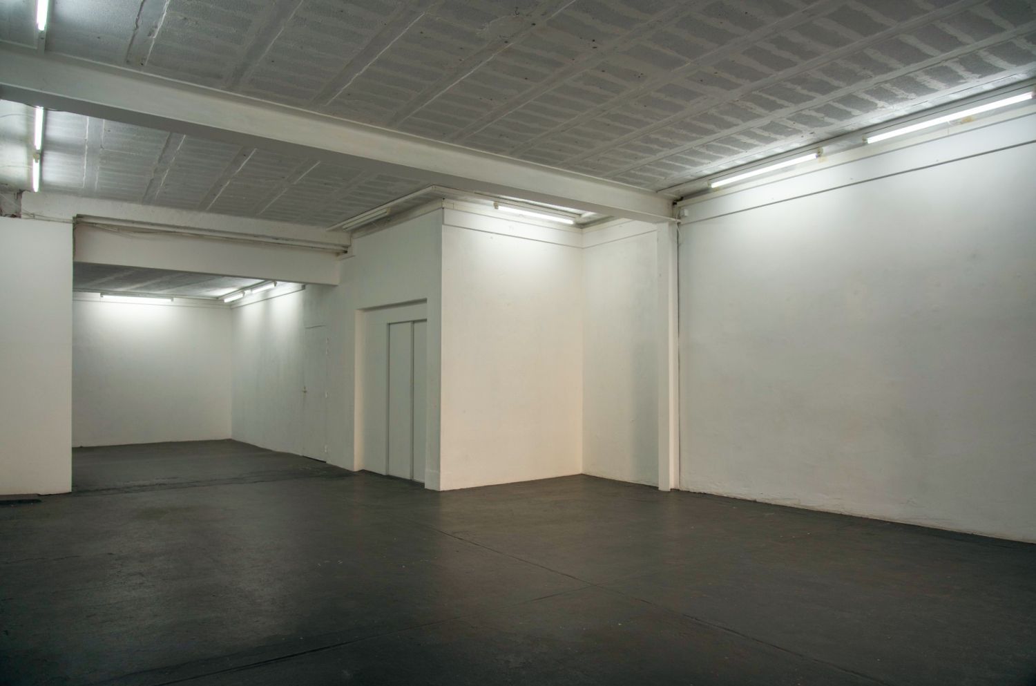 Galerie d'art 160 m² Bordeaux
