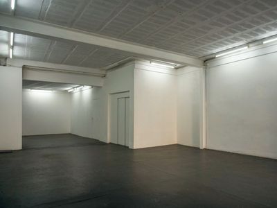 Galerie d'art 160 m² Bordeaux