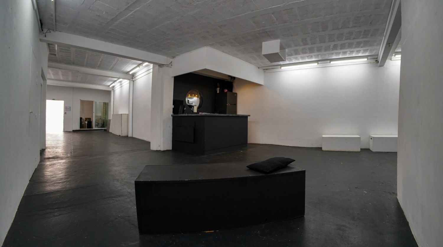 Galerie d'art 160 m² Bordeaux