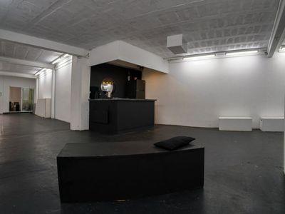Galerie d'art 160 m² Bordeaux