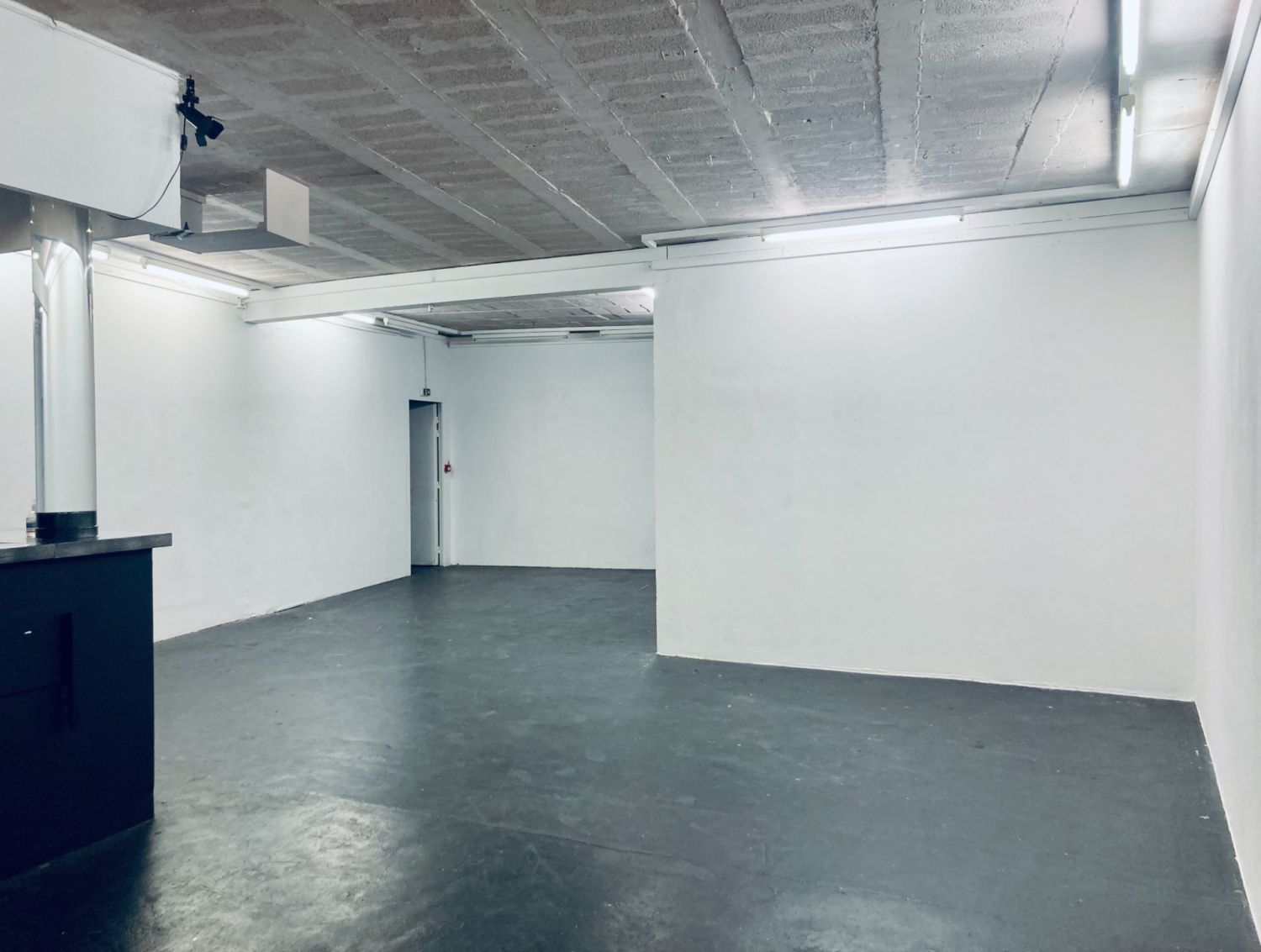 Galerie d'art 160 m² Bordeaux