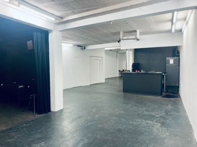 Galerie d'art 160 m² Bordeaux