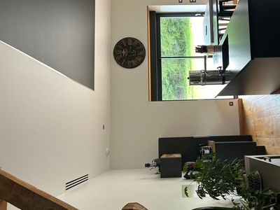 House in the country