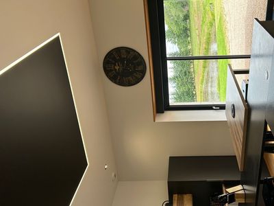 House in the country