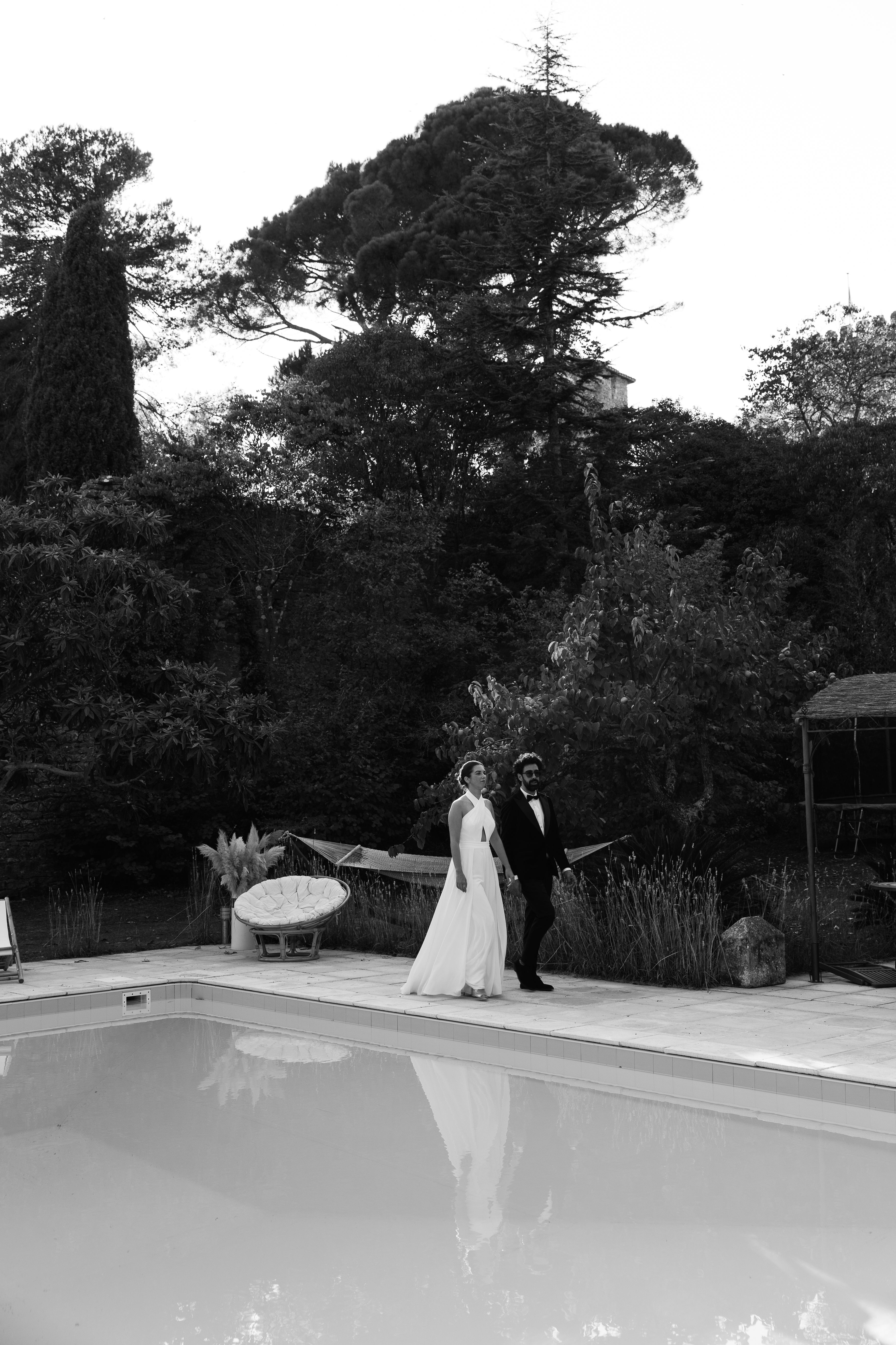 Luxury Venues in Southern France