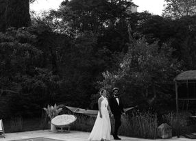 Domaine NOUS : Lieux d'exception dans le Sud de la France