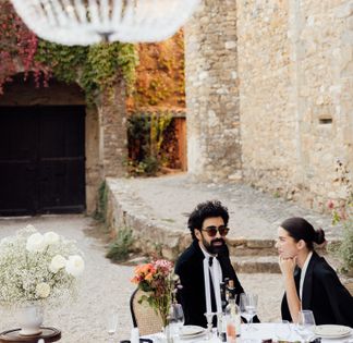 Domaine NOUS : Lieux d'exception dans le Sud de la France