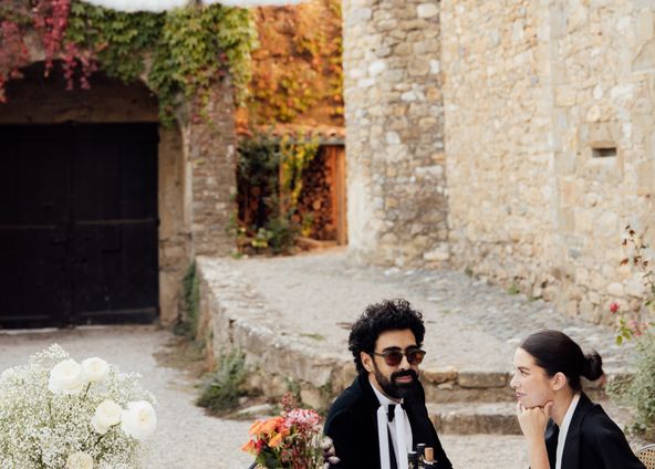 Domaine NOUS : Lieux d'exception dans le Sud de la France