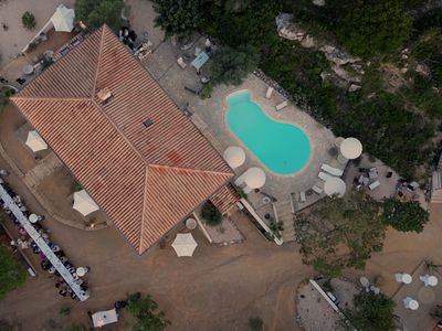 Domaine NOUS: Luxury Venues in Southern France